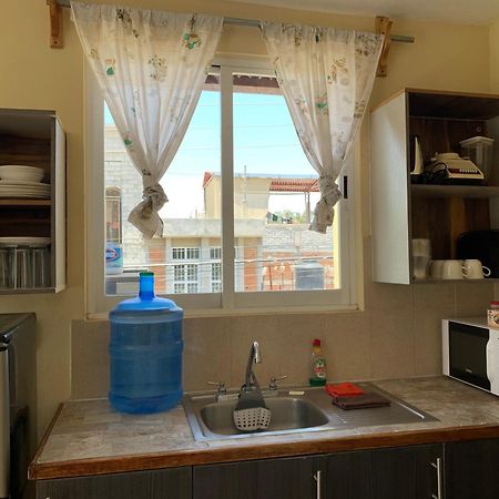 Ideal Apartment To Rest Near The Airport Oaxaca Extérieur photo