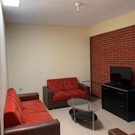 Ideal Apartment To Rest Near The Airport Oaxaca Extérieur photo