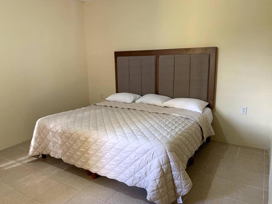 Ideal Apartment To Rest Near The Airport Oaxaca Extérieur photo
