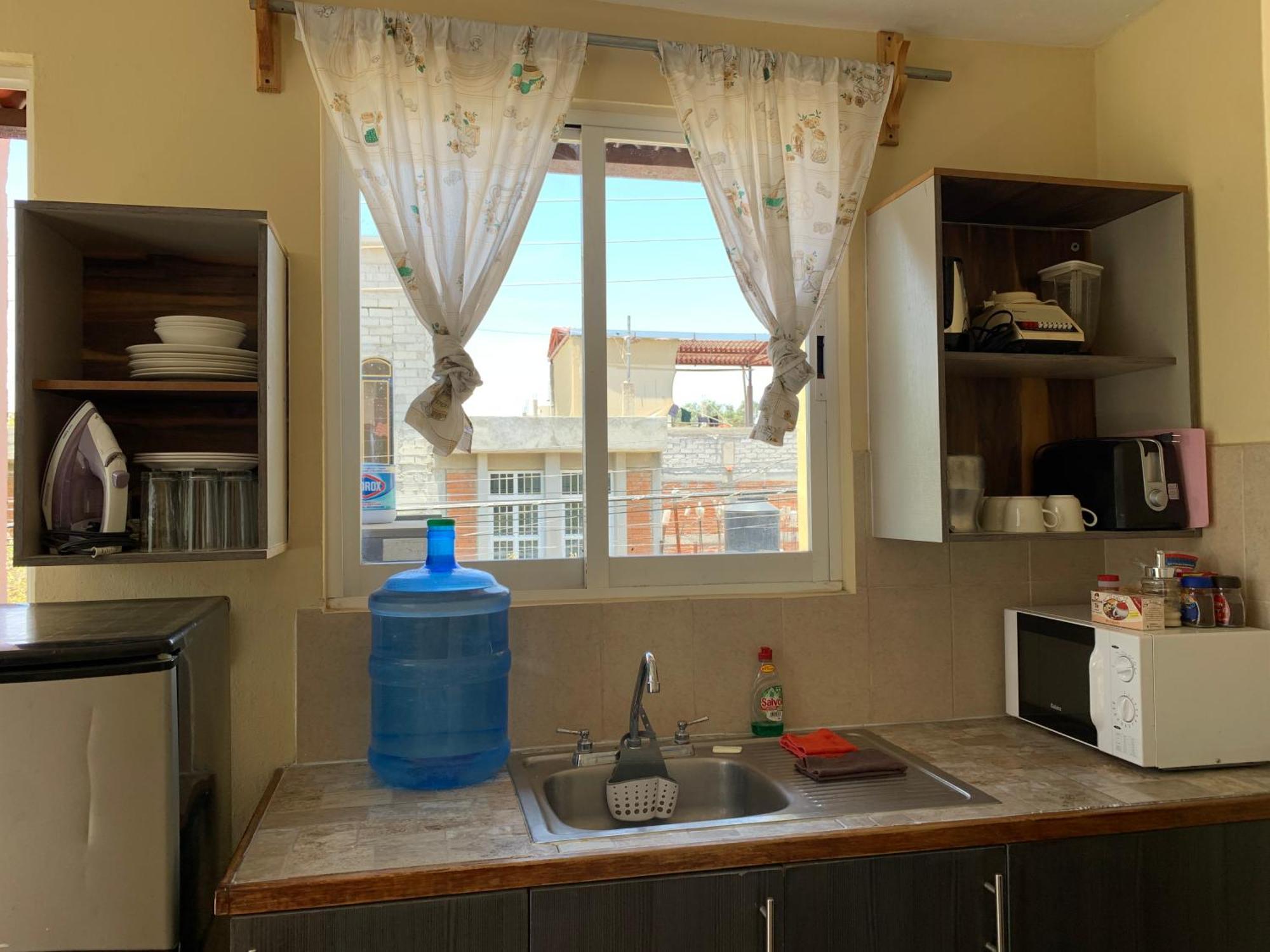 Ideal Apartment To Rest Near The Airport Oaxaca Extérieur photo